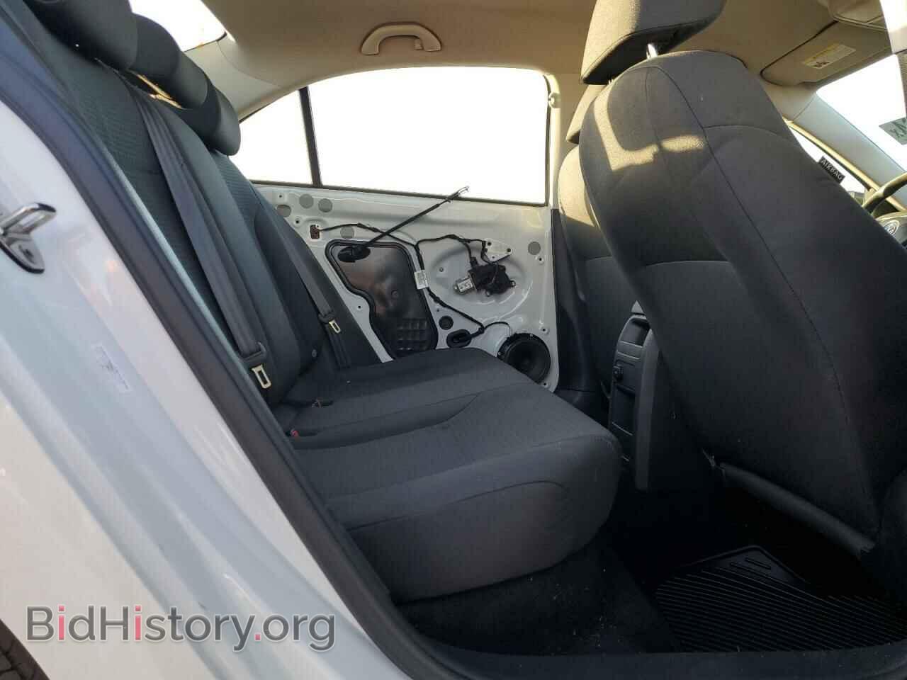2015 VOLKSWAGEN JETTA - VIN: 3VW2K7AJ2FM294779 - Фото 10