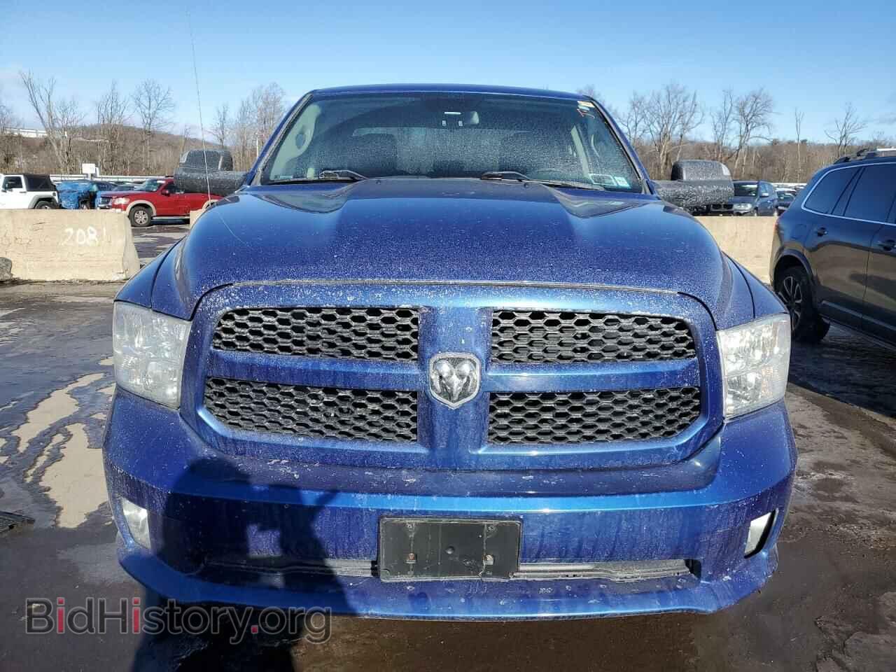 2016 RAM 1500 - VIN: 1C6RR7FT8GS181751 - Photo 5