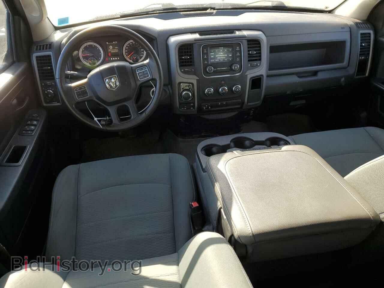 2016 RAM 1500 - VIN: 1C6RR7FT8GS181751 - Photo 8