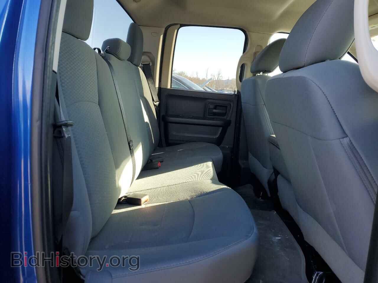 2016 RAM 1500 - VIN: 1C6RR7FT8GS181751 - Photo 10