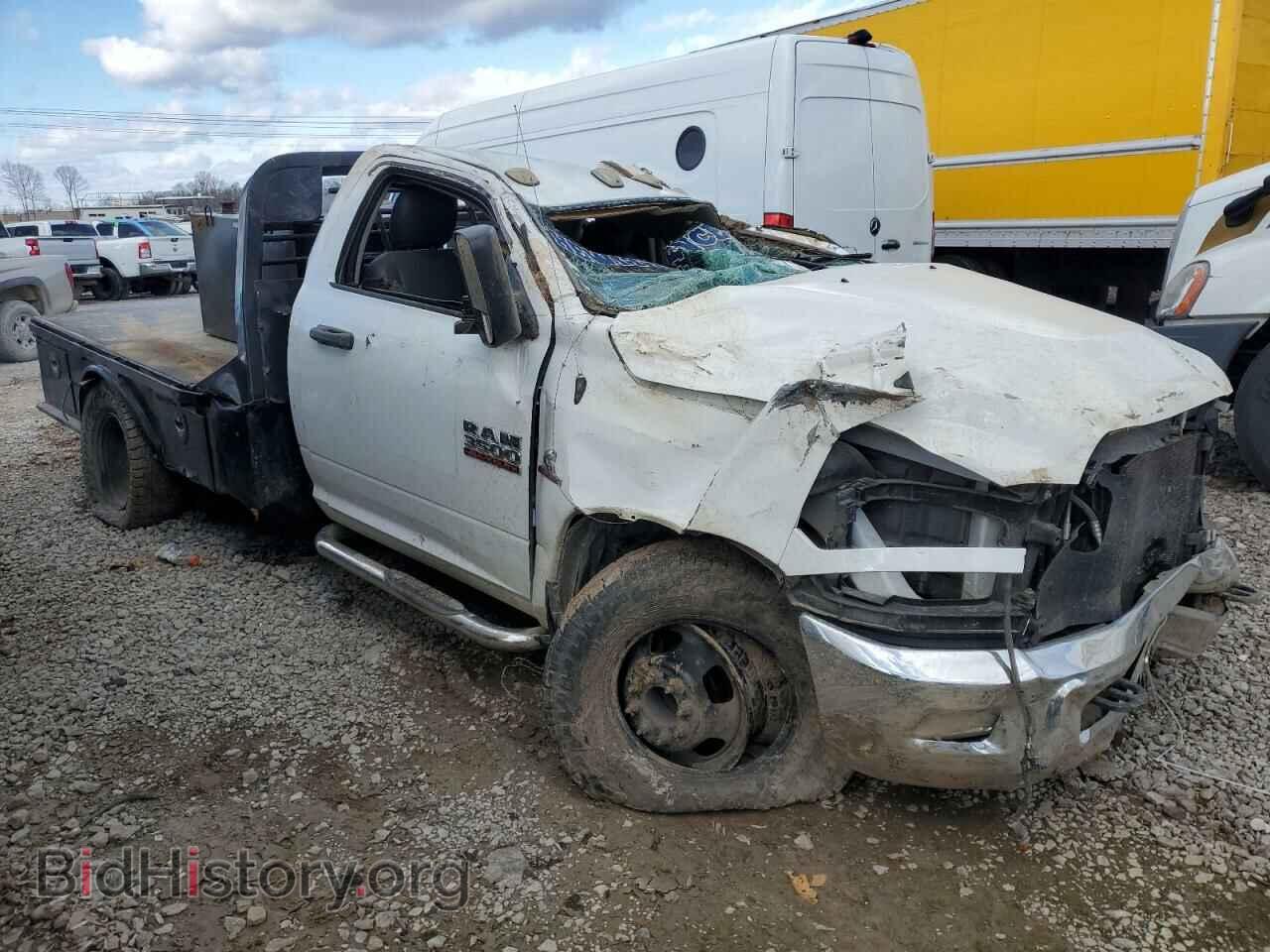 2017 RAM All Models - VIN: 3C7WRTAL0HG552702 - Фото 4
