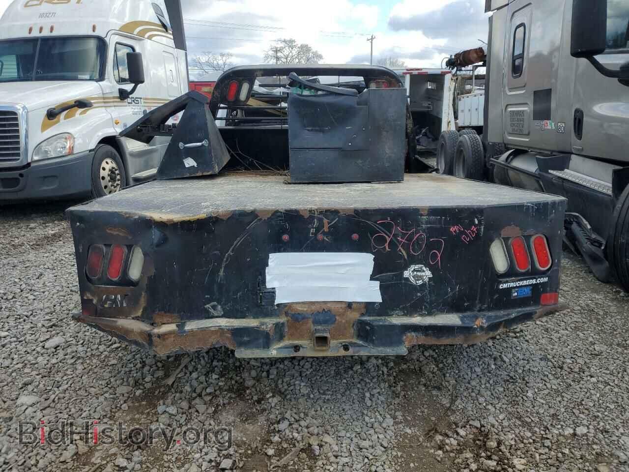 2017 RAM All Models - VIN: 3C7WRTAL0HG552702 - Фото 6