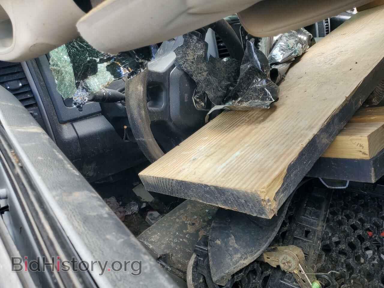 2017 RAM All Models - VIN: 3C7WRTAL0HG552702 - Фото 8