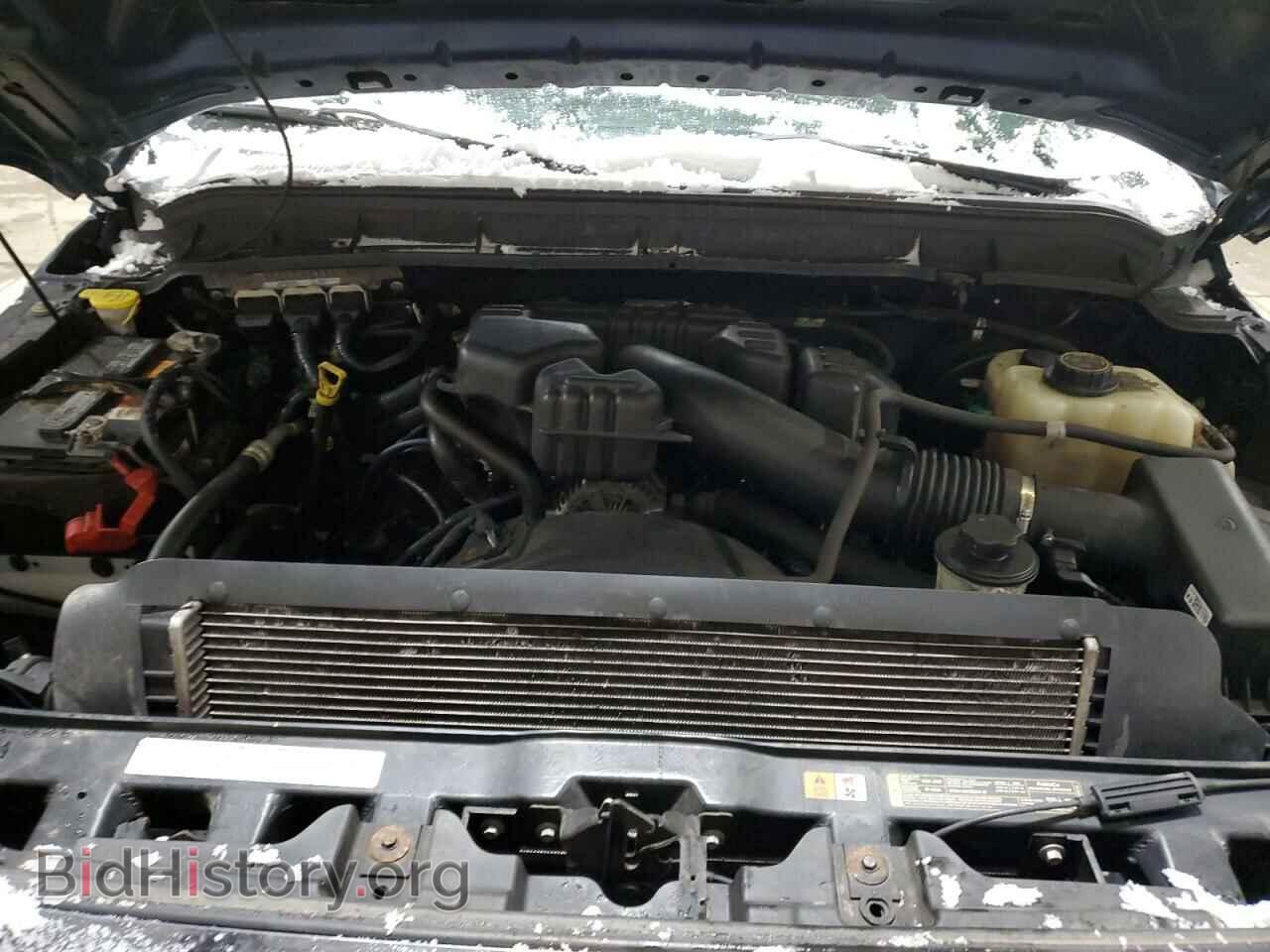 2015 FORD F350 - VIN: 1FTRF3B68FED37861 - Фото 11