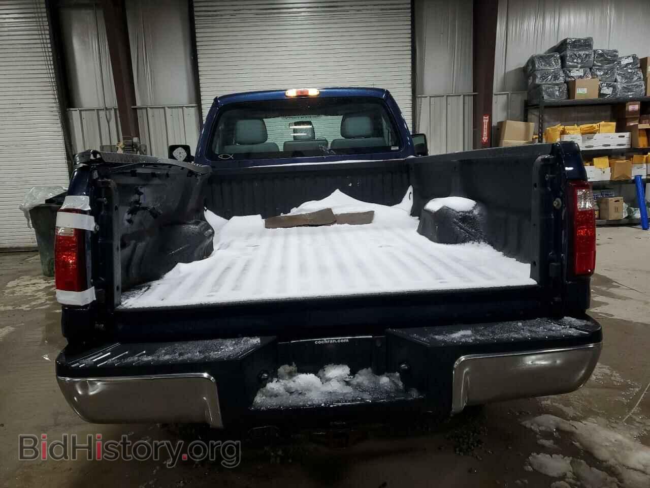 2015 FORD F350 - VIN: 1FTRF3B68FED37861 - Фото 6