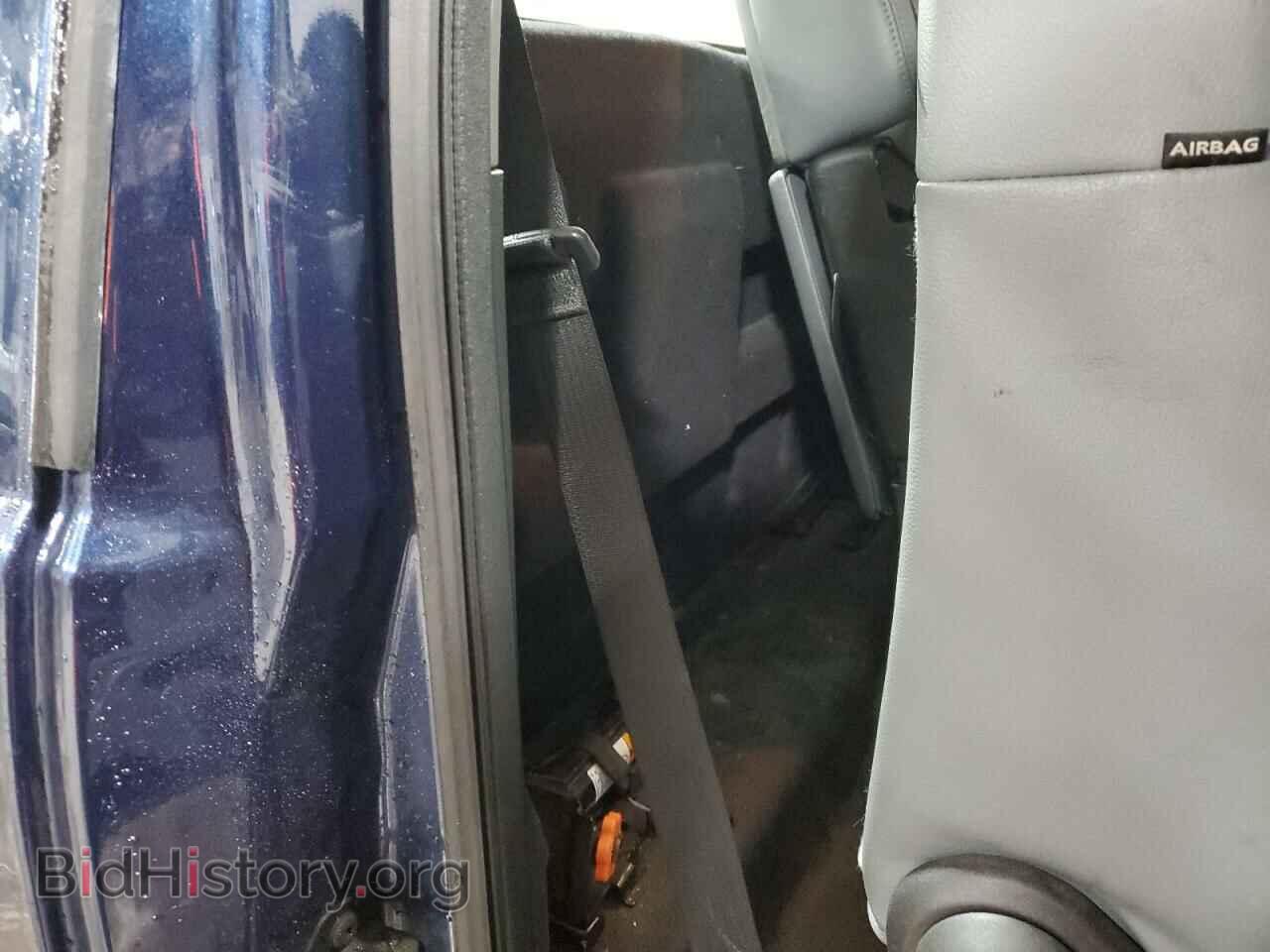 2015 FORD F350 - VIN: 1FTRF3B68FED37861 - Фото 10
