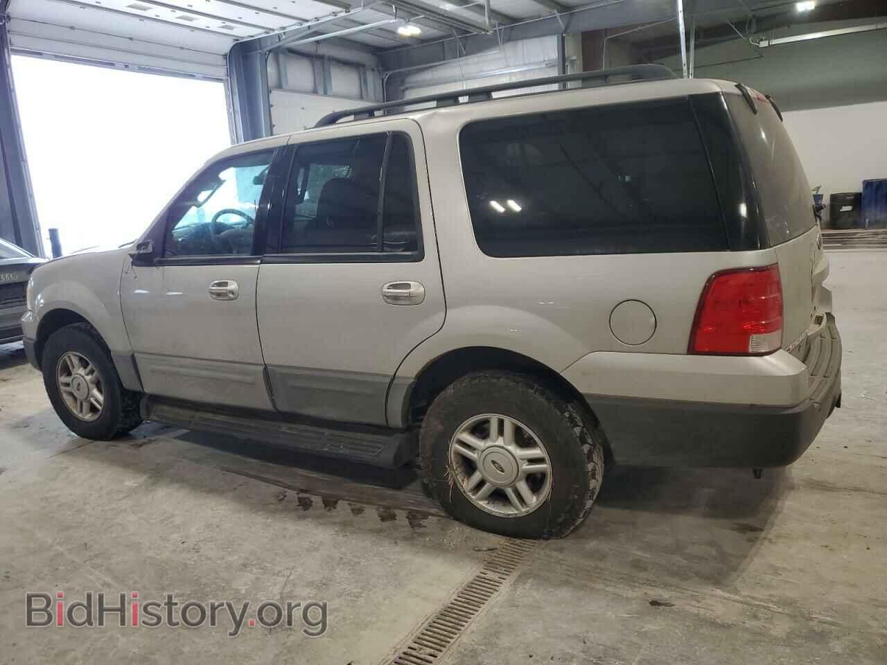 2005 FORD EXPEDITION - VIN: 1FMPU16555LA44783 - Фото 2