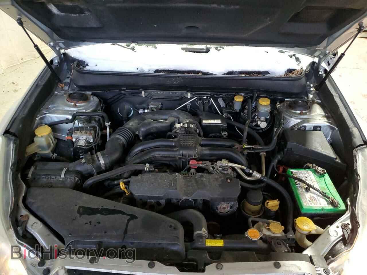 2013 SUBARU OUTBACK - VIN: 4S4BRBBC3D1317364 - Фото 12