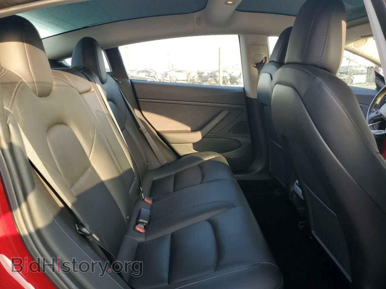 2018 TESLA MODEL 3 - VIN: 5YJ3E1EB6JF146176 - Фото 10