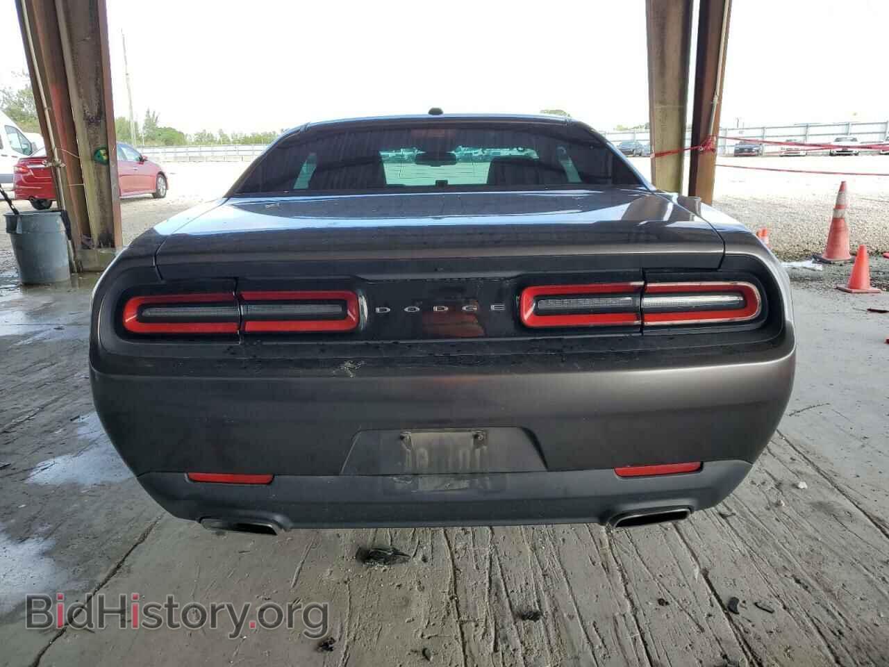 2015 DODGE CHALLENGER - VIN: 2C3CDZAG7FH730921 - Фото 6