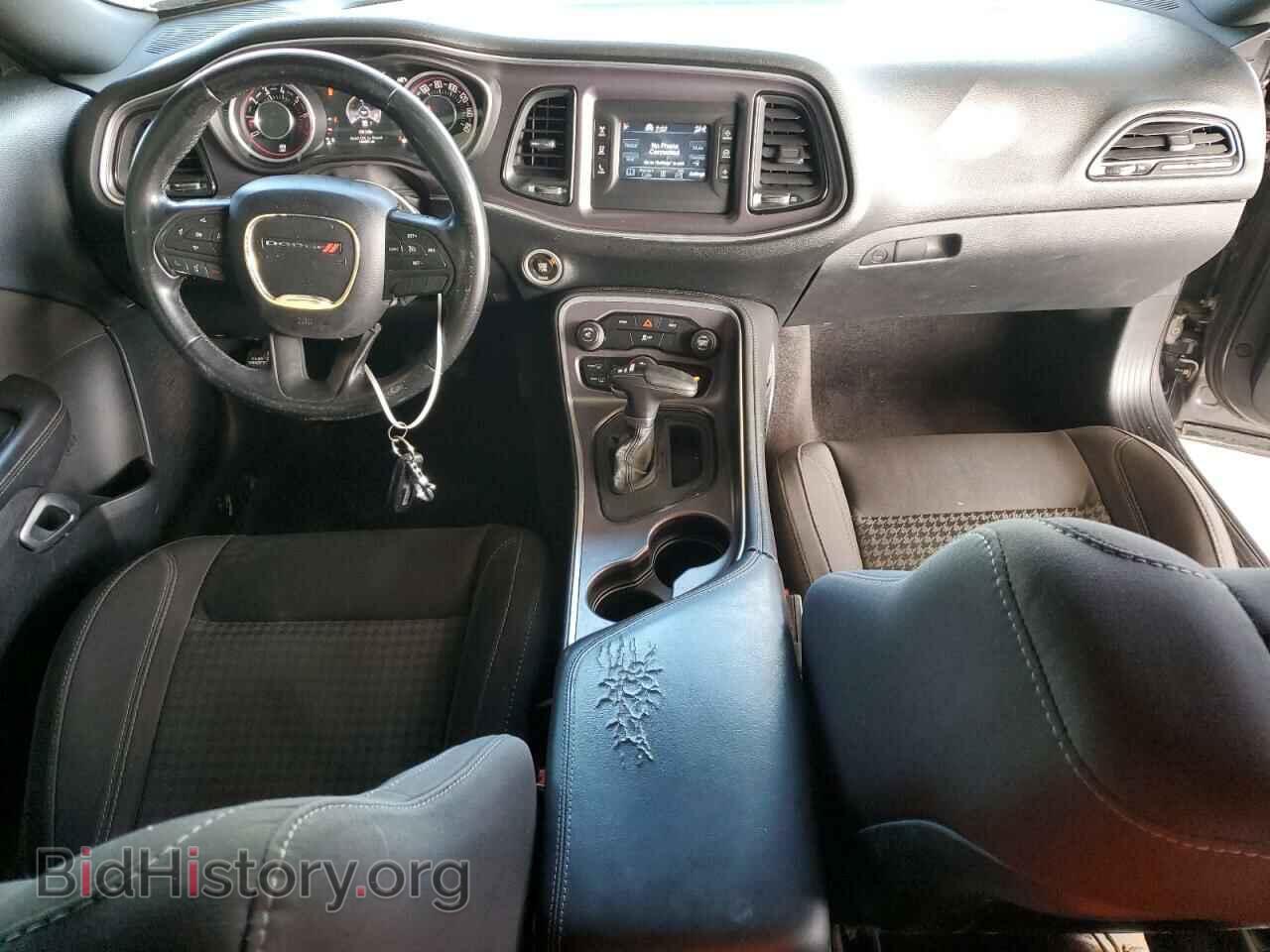 2015 DODGE CHALLENGER - VIN: 2C3CDZAG7FH730921 - Фото 8