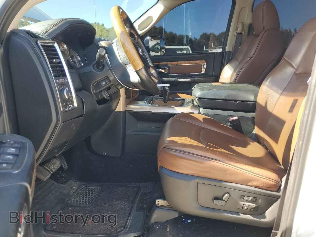 2016 RAM 2500 - VIN: 3C6UR5PL4GG336672 - Фото 7