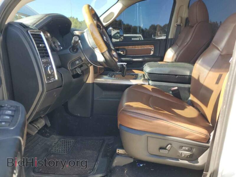 2016 RAM 2500 (VIN 3C6UR5PL4GG336672) — photo 7 of 12