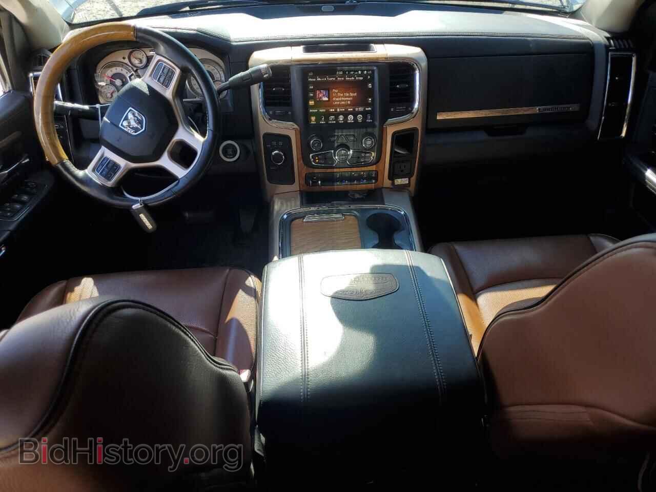 2016 RAM 2500 - VIN: 3C6UR5PL4GG336672 - Фото 8