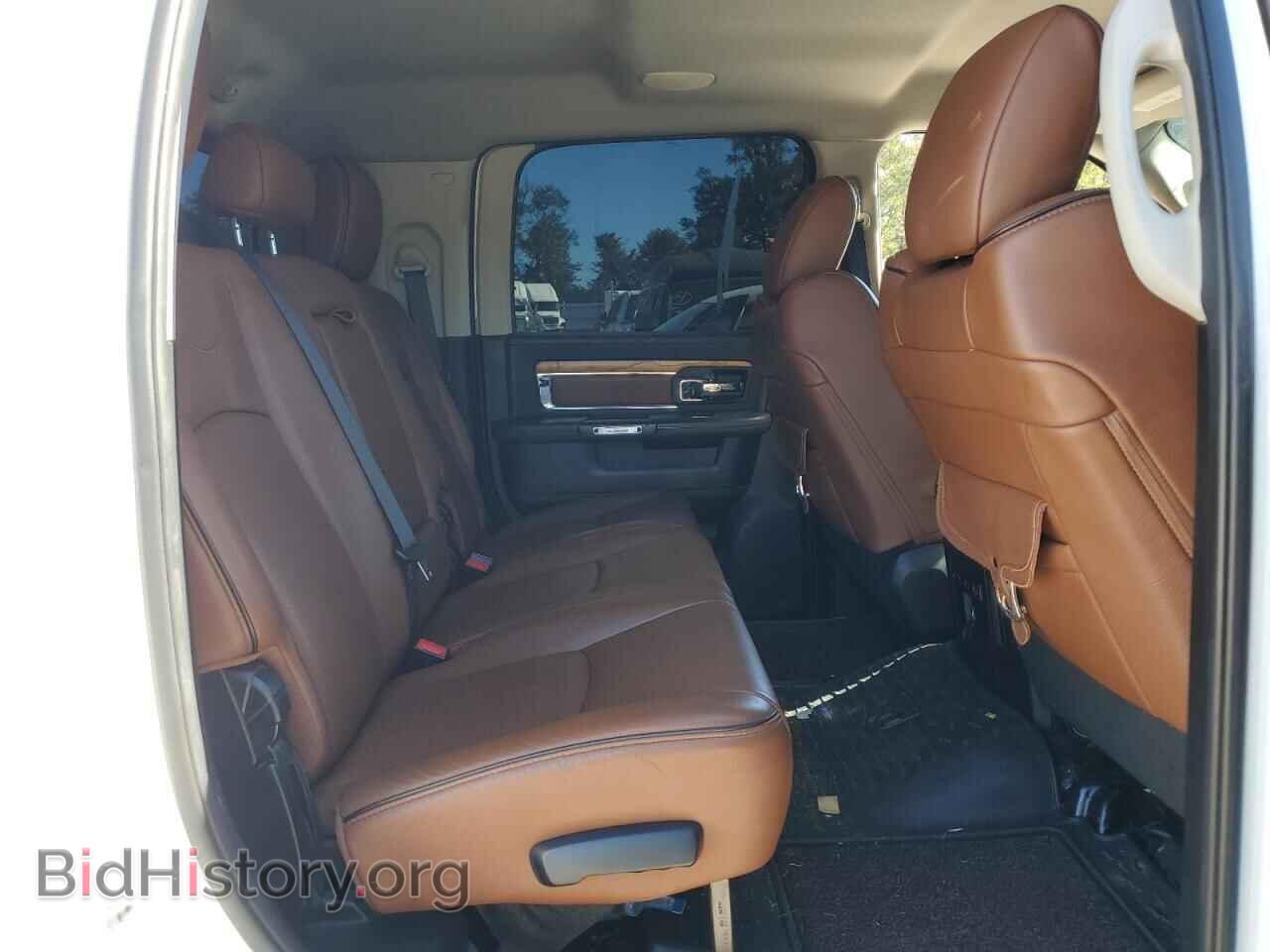 2016 RAM 2500 - VIN: 3C6UR5PL4GG336672 - Фото 10