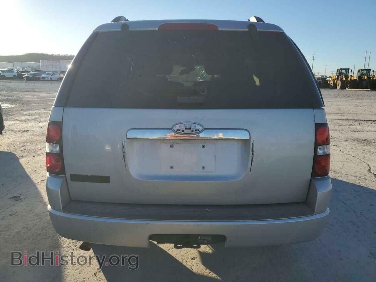 2008 FORD EXPLORER - VIN: 1FMEU65E18UA04513 - Фото 6