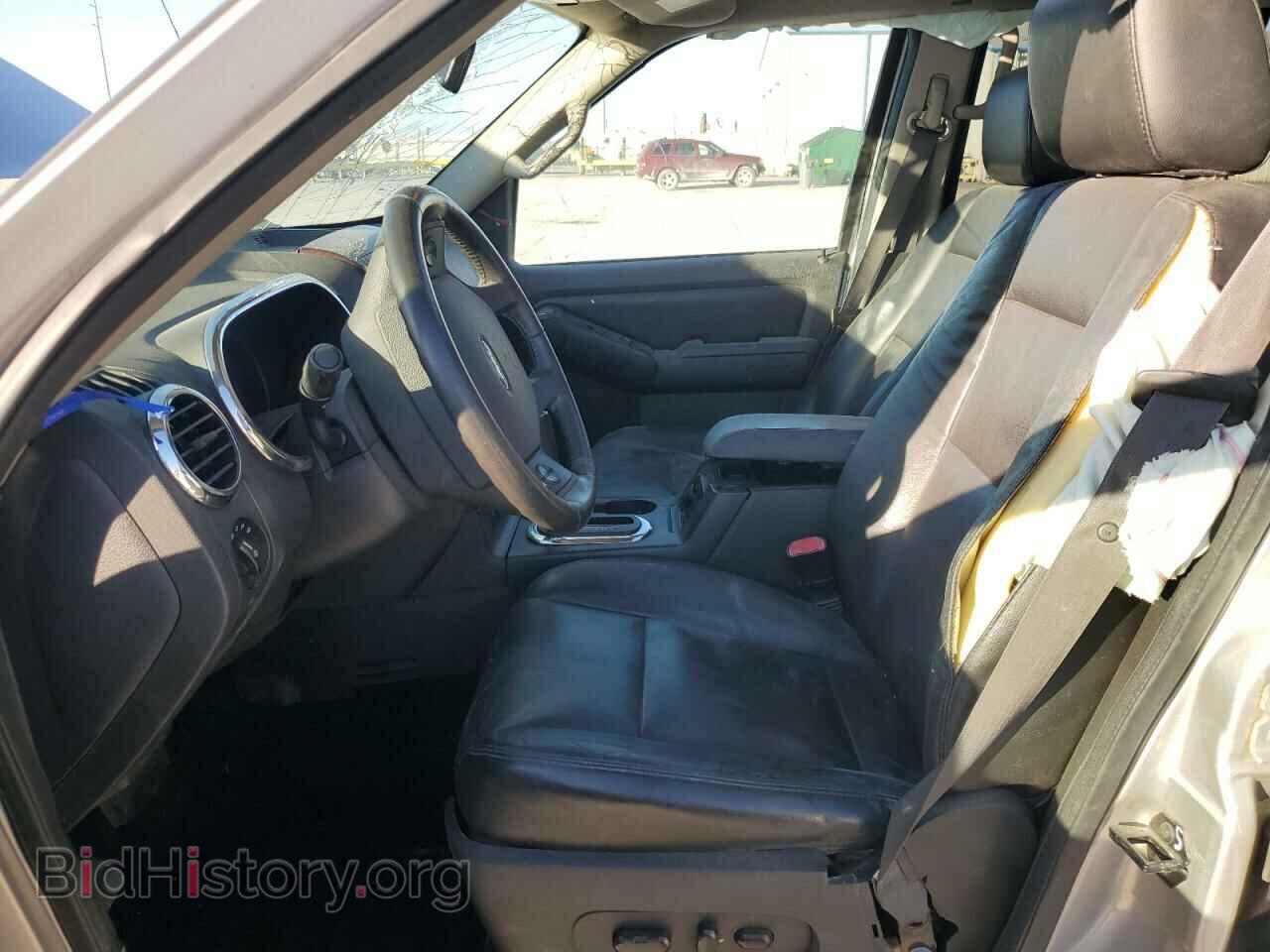 2008 FORD EXPLORER - VIN: 1FMEU65E18UA04513 - Фото 7