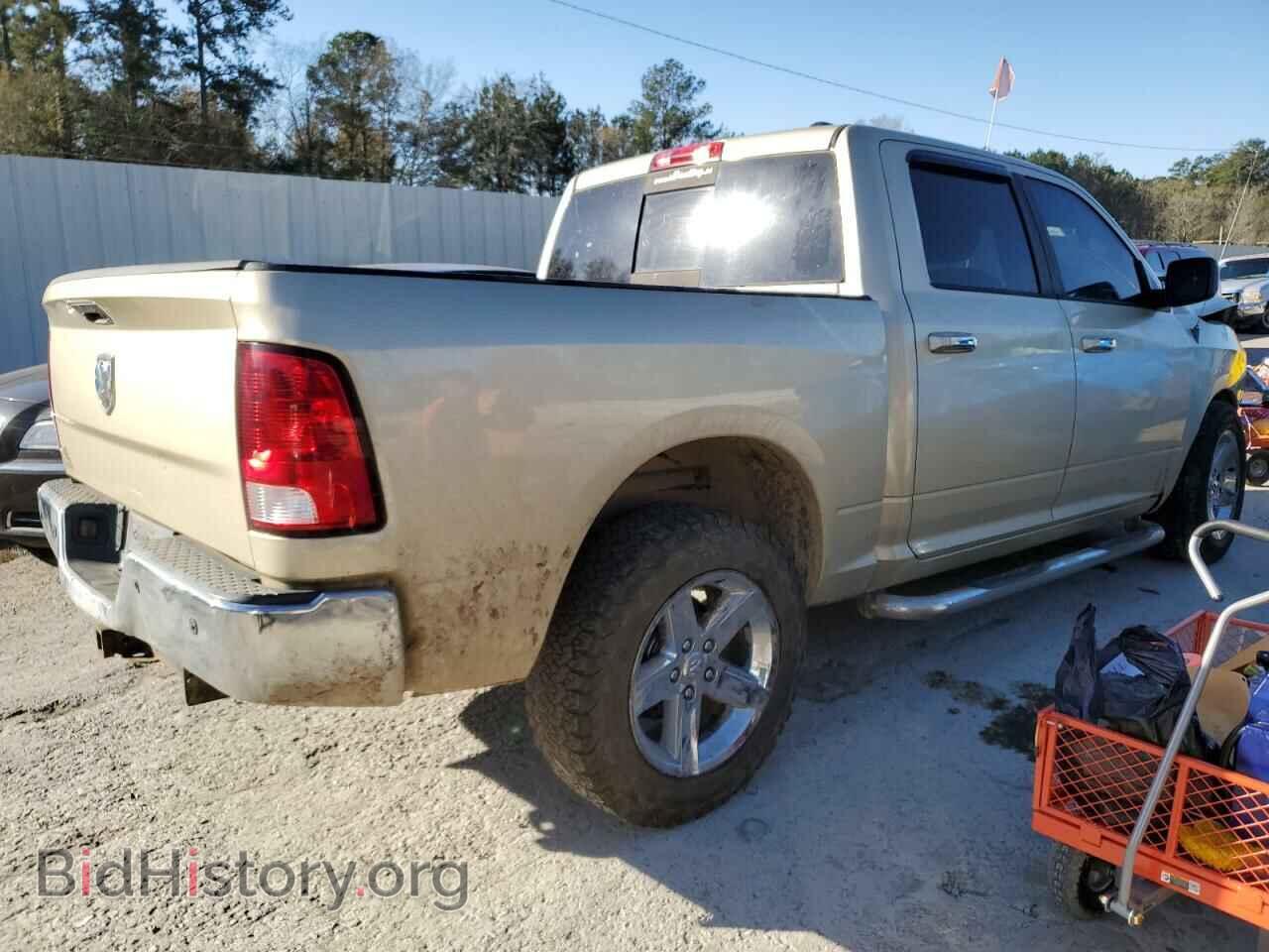 2011 DODGE All Models - VIN: 1D7RB1CT8BS505200 - Photo 3