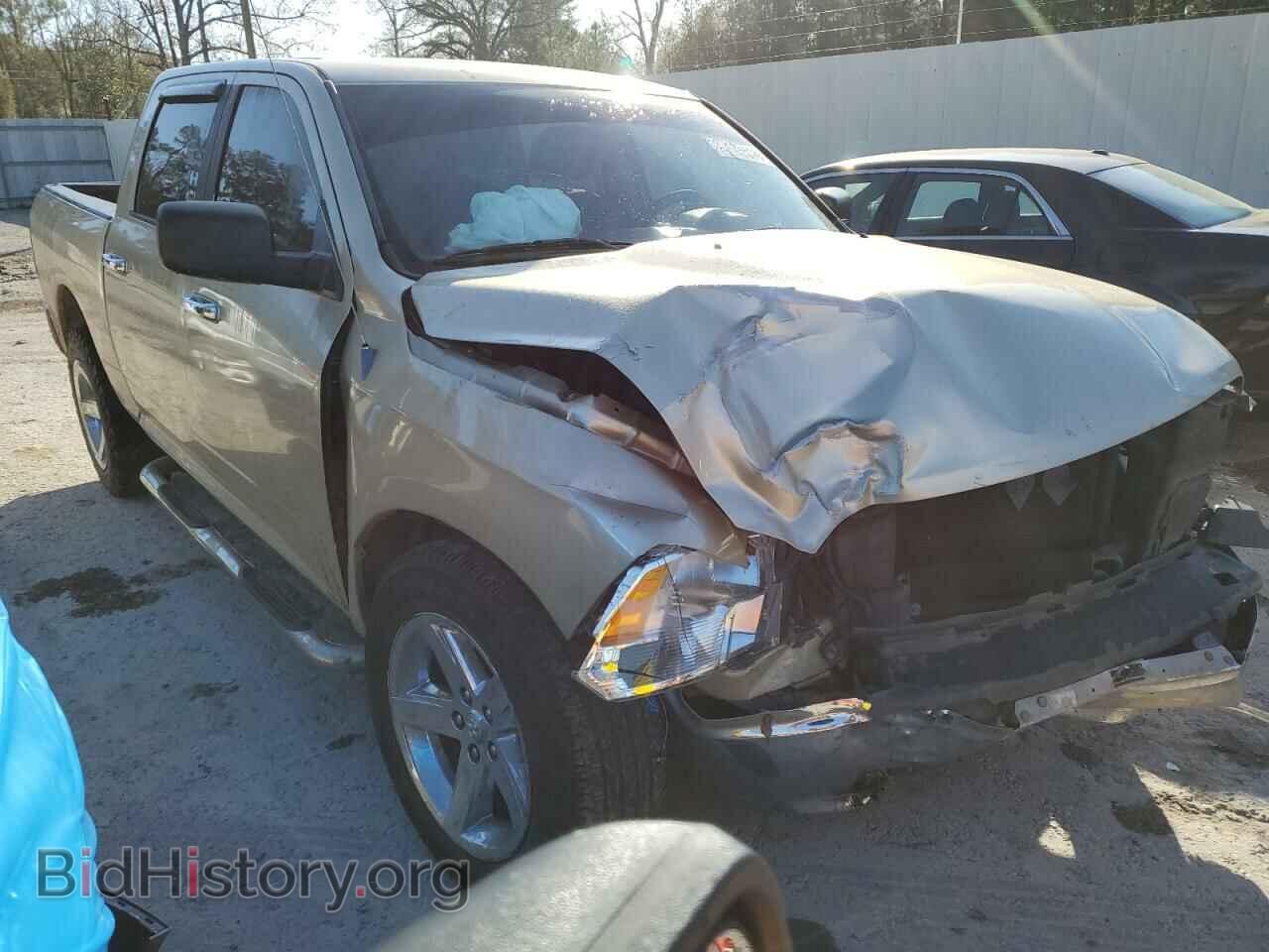2011 DODGE All Models - VIN: 1D7RB1CT8BS505200 - Photo 4