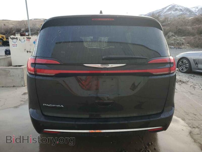 2023 Chrysler PACIFICA (VIN 2C4RC1BG3PR529389) — фото 6 из 14