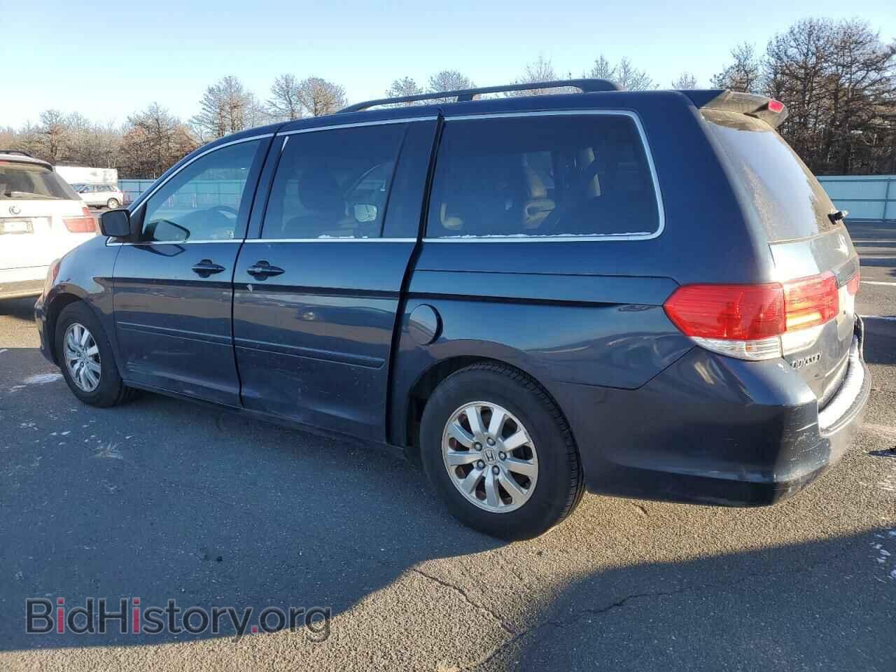 2010 HONDA All Models - VIN: 5FNRL3H74AB007988 - Фото 2