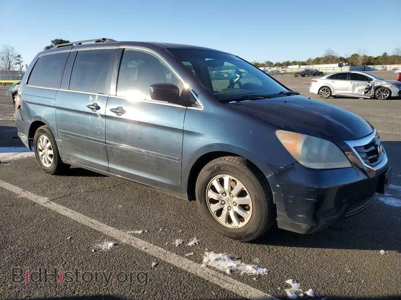2010 HONDA All Models - VIN: 5FNRL3H74AB007988 - Фото 4