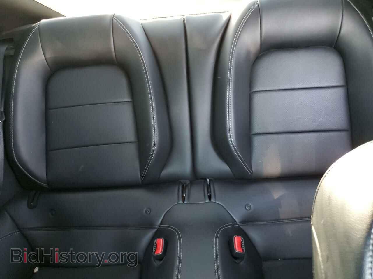 2015 FORD ALL Models - VIN: 1FA6P8TH3F5386680 - Фото 10