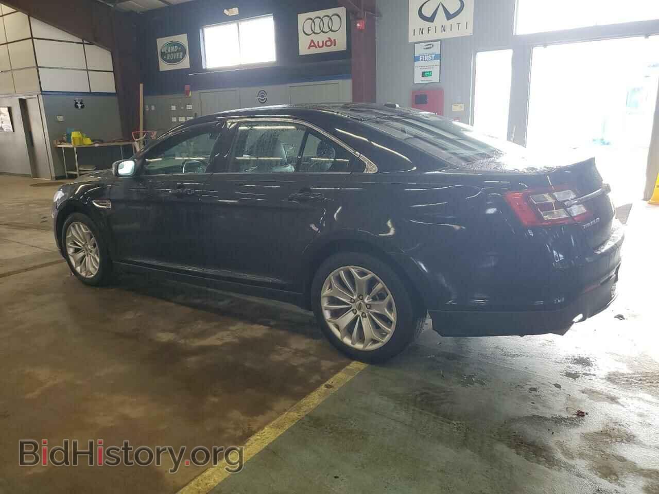 2015 FORD TAURUS - VIN: 1FAHP2F88FG108623 - Photo 2