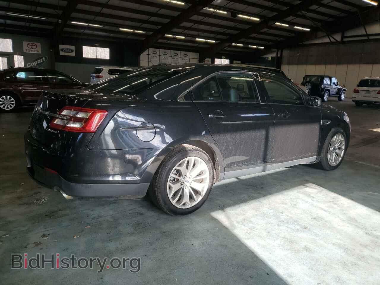 2015 FORD TAURUS - VIN: 1FAHP2F88FG108623 - Photo 3