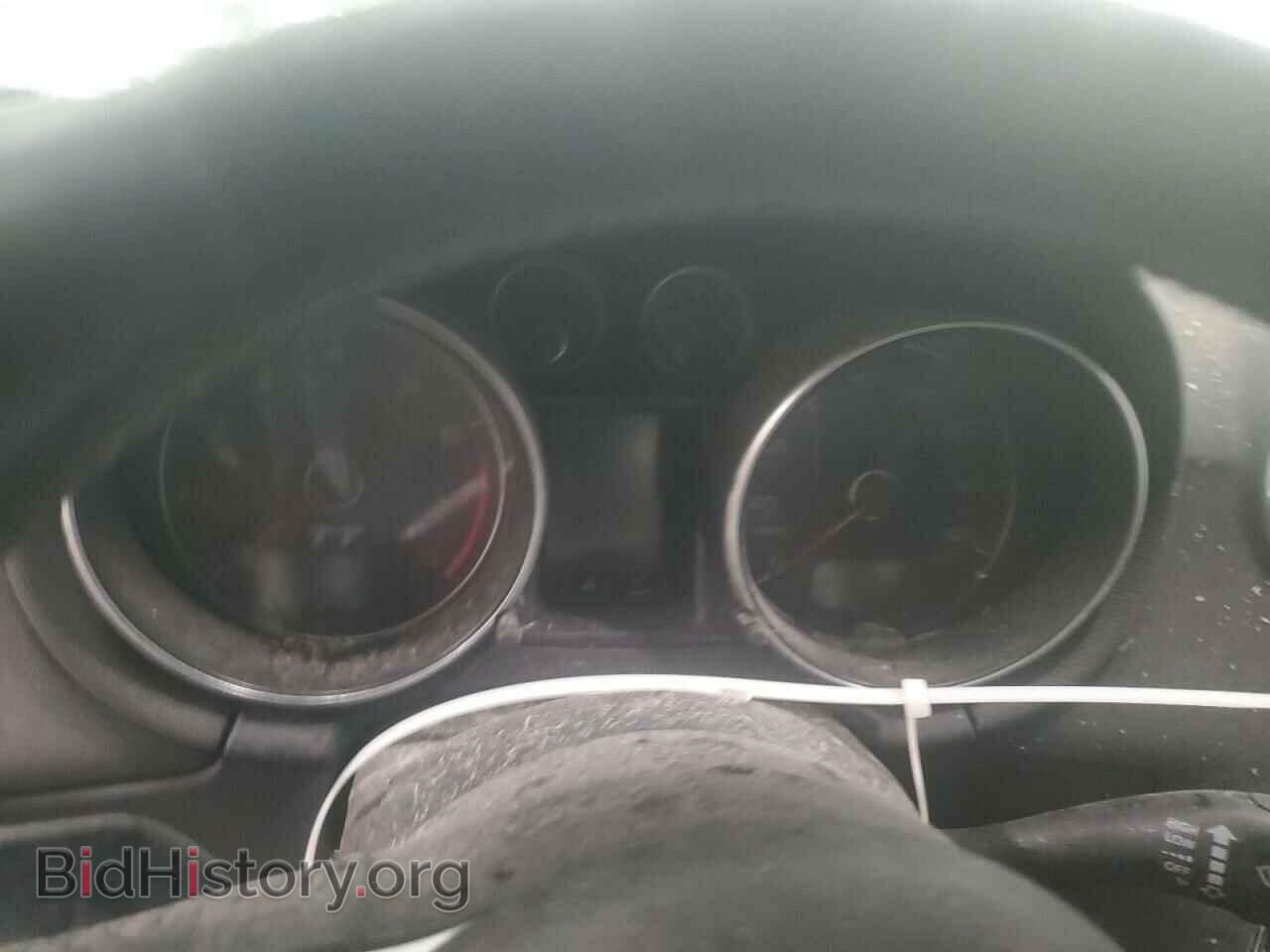 2013 AUDI TT - VIN: TRUBFAFK6D1011399 - Photo 9