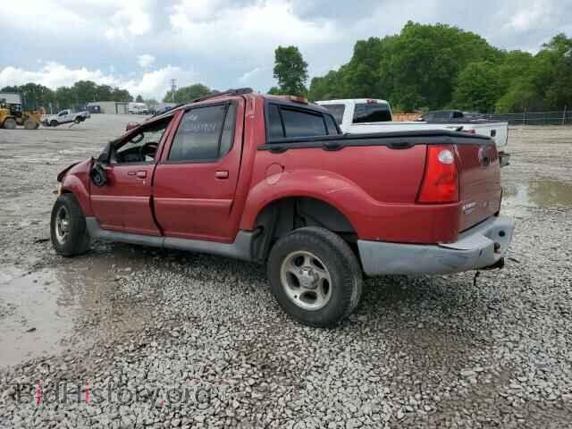 2005 FORD EXPLORER - VIN: 1FMZU67K45UA12704 - Фото 2