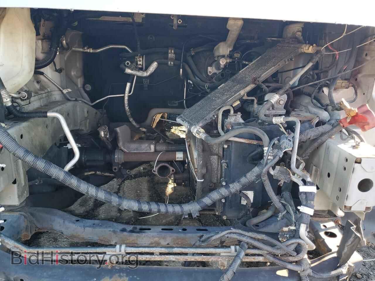 2007 FORD EDGE - VIN: 2FMDK39C07BB45313 - Фото 12