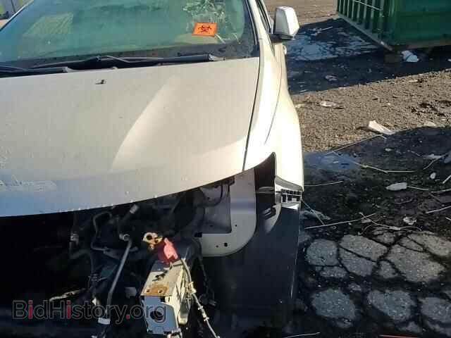 2007 FORD EDGE - VIN: 2FMDK39C07BB45313 - Фото 14