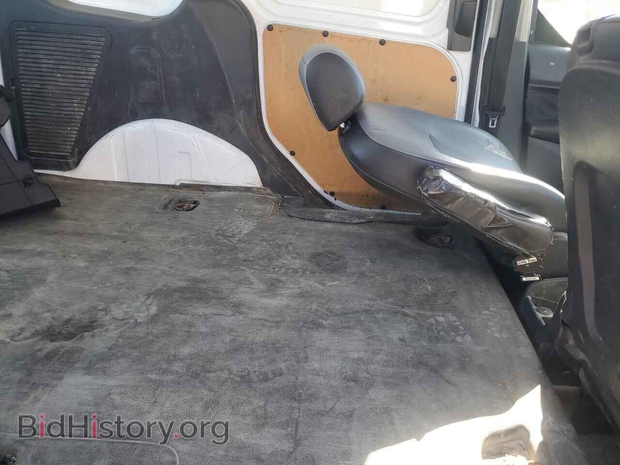 2015 FORD TRANSIT - VIN: NM0LE6E71F1188194 - Фото 11