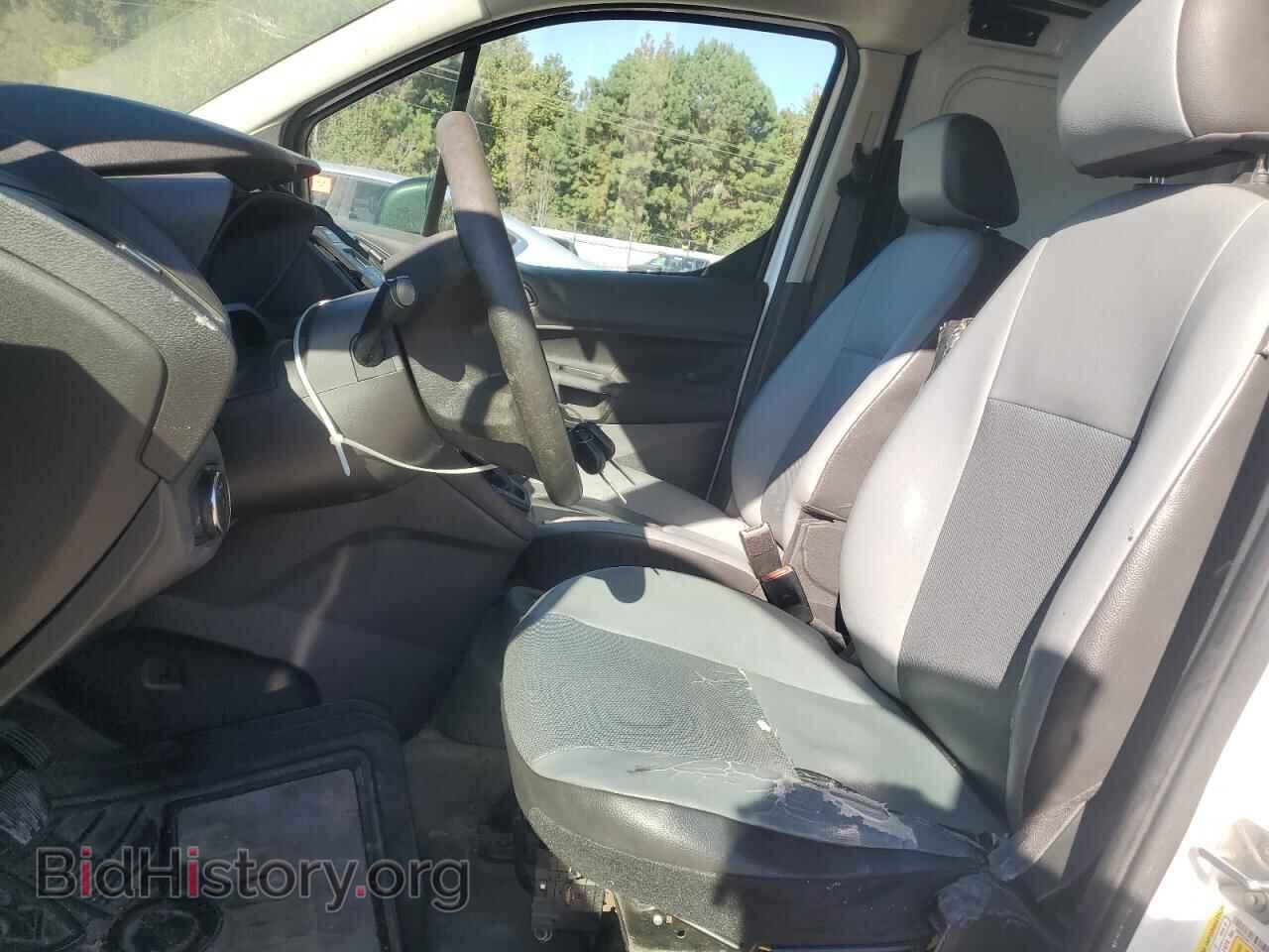 2015 FORD TRANSIT - VIN: NM0LE6E71F1188194 - Фото 7