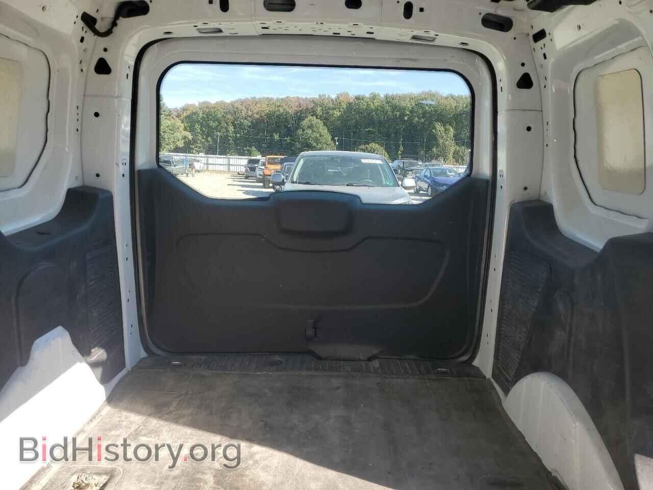 2015 FORD TRANSIT - VIN: NM0LE6E71F1188194 - Фото 10