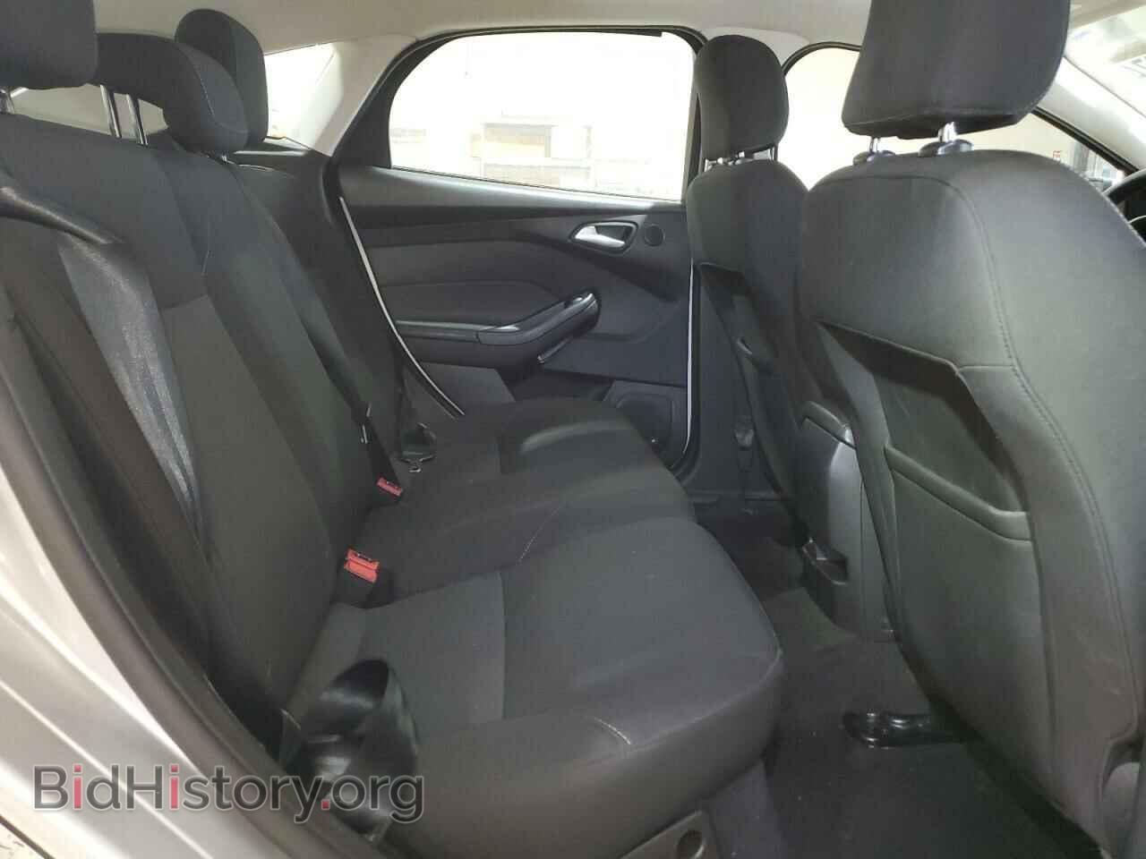 2017 FORD ALL Models - VIN: 1FADP3M23HL225538 - Фото 10