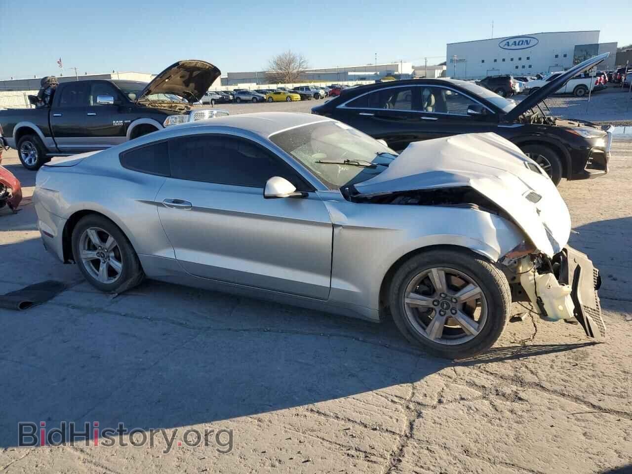 2019 FORD ALL Models - VIN: 1FA6P8THXK5116260 - Фото 4