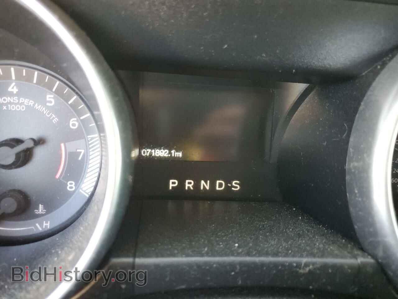 2019 FORD ALL Models - VIN: 1FA6P8THXK5116260 - Фото 9