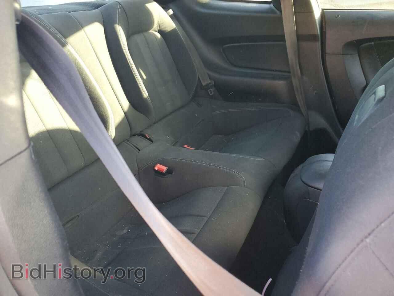 2019 FORD ALL Models - VIN: 1FA6P8THXK5116260 - Фото 10