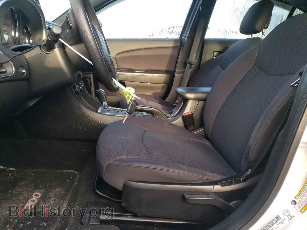 2013 CHRYSLER 200 - VIN: 1C3CCBAB8DN634606 - Фото 7
