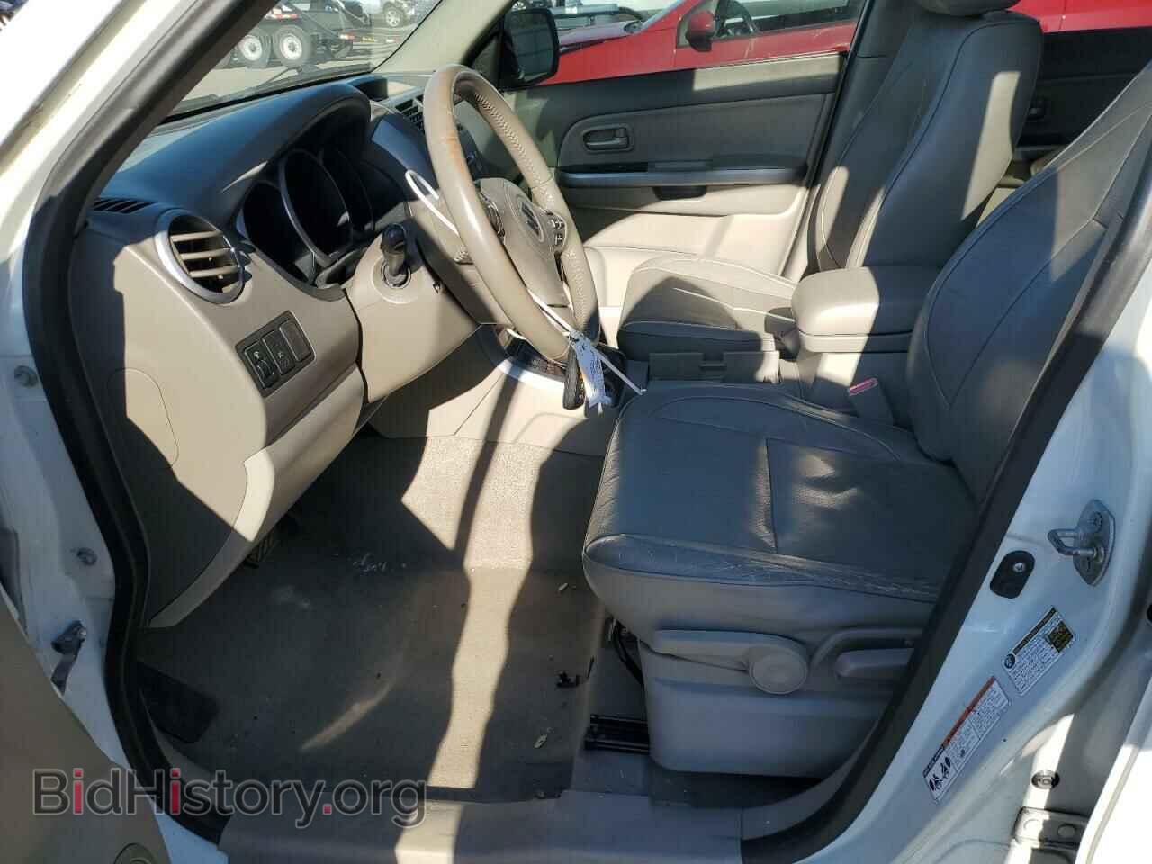 2006 SUZUKI GR VITARA - VIN: JS3TE947X64104637 - Фото 7
