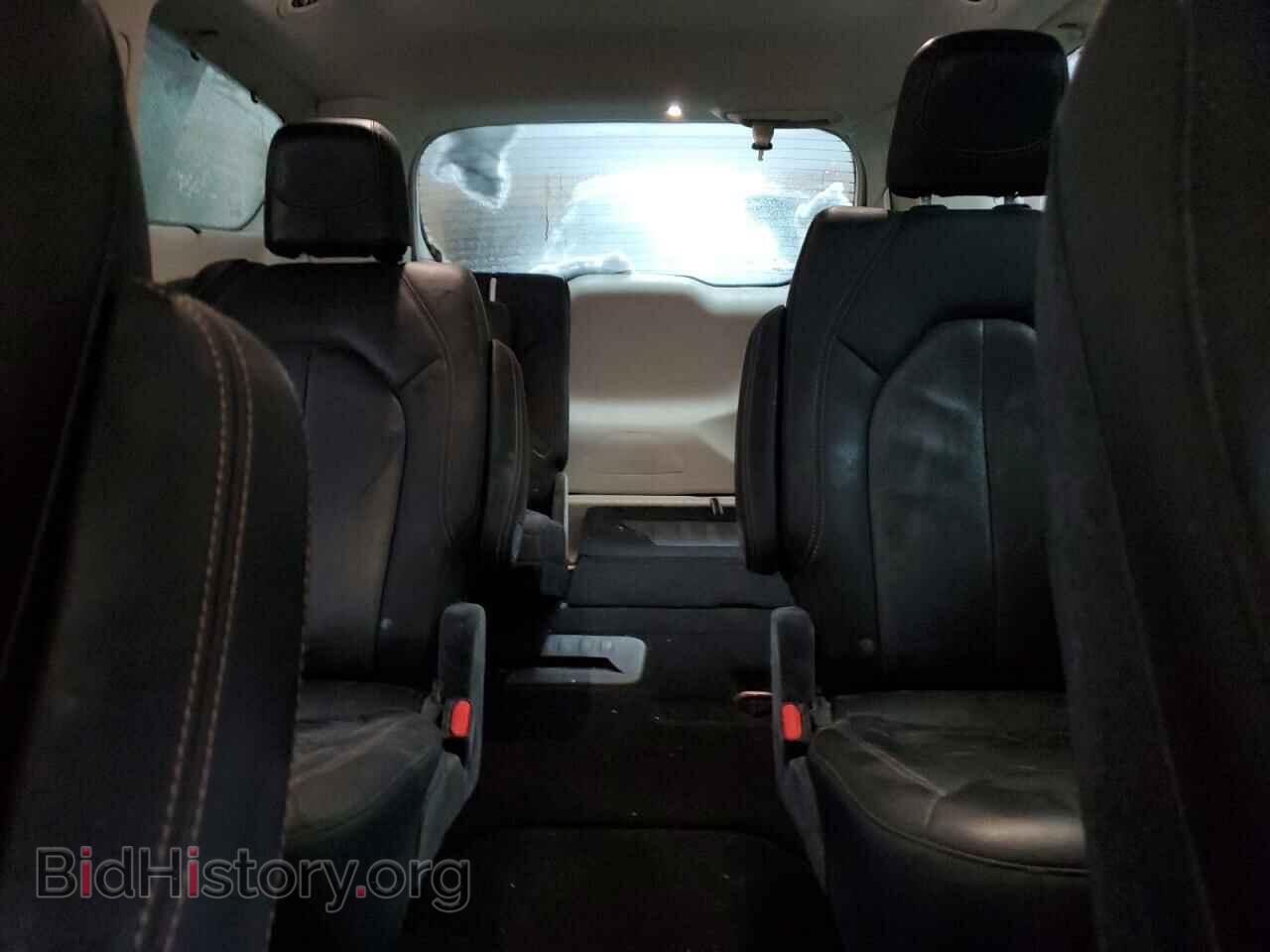 2018 CHRYSLER PACIFICA - VIN: 2C4RC1BG2JR269669 - Фото 10