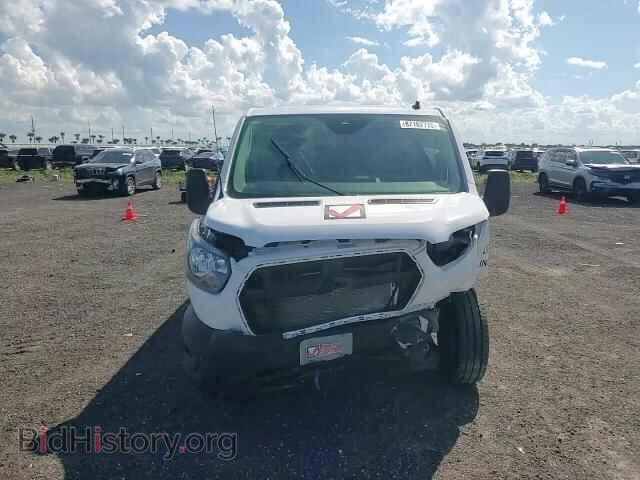 2024 FORD TRANSIT - VIN: 1FTBR1Y82RKB55357 - Фото 15