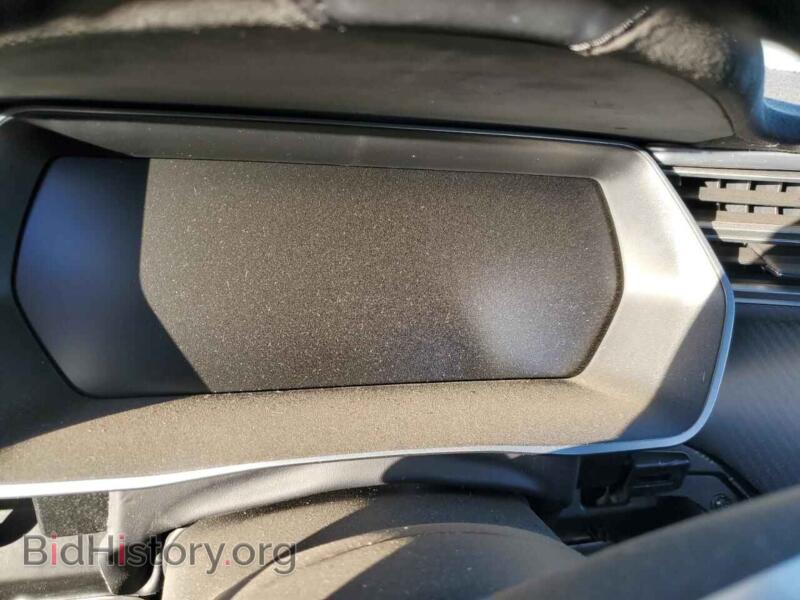 2017 Tesla MODEL X (VIN 5YJXCBE21HF046719) — фото 9 из 13