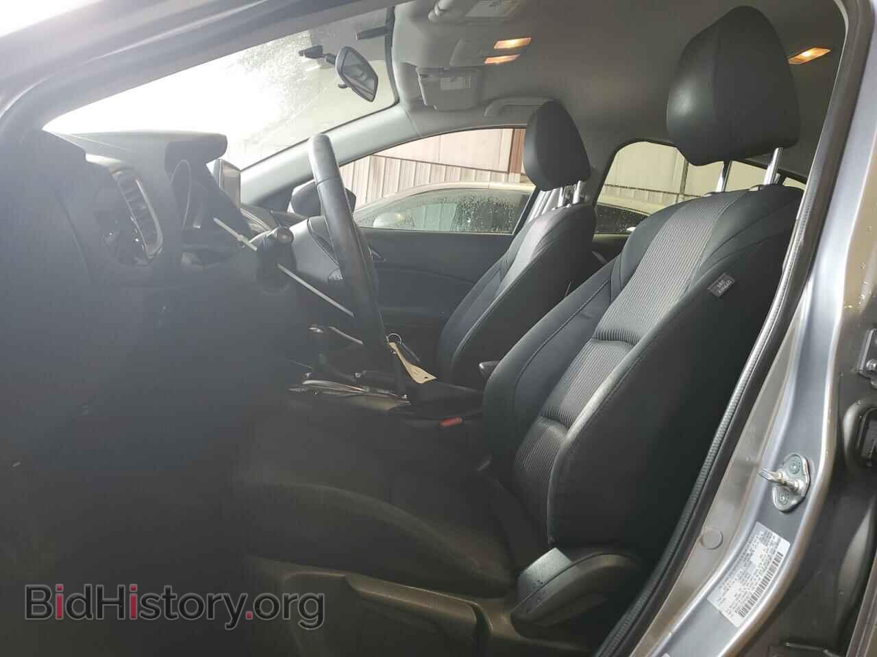 2015 MAZDA 3 - VIN: 3MZBM1V70FM146779 - Фото 7