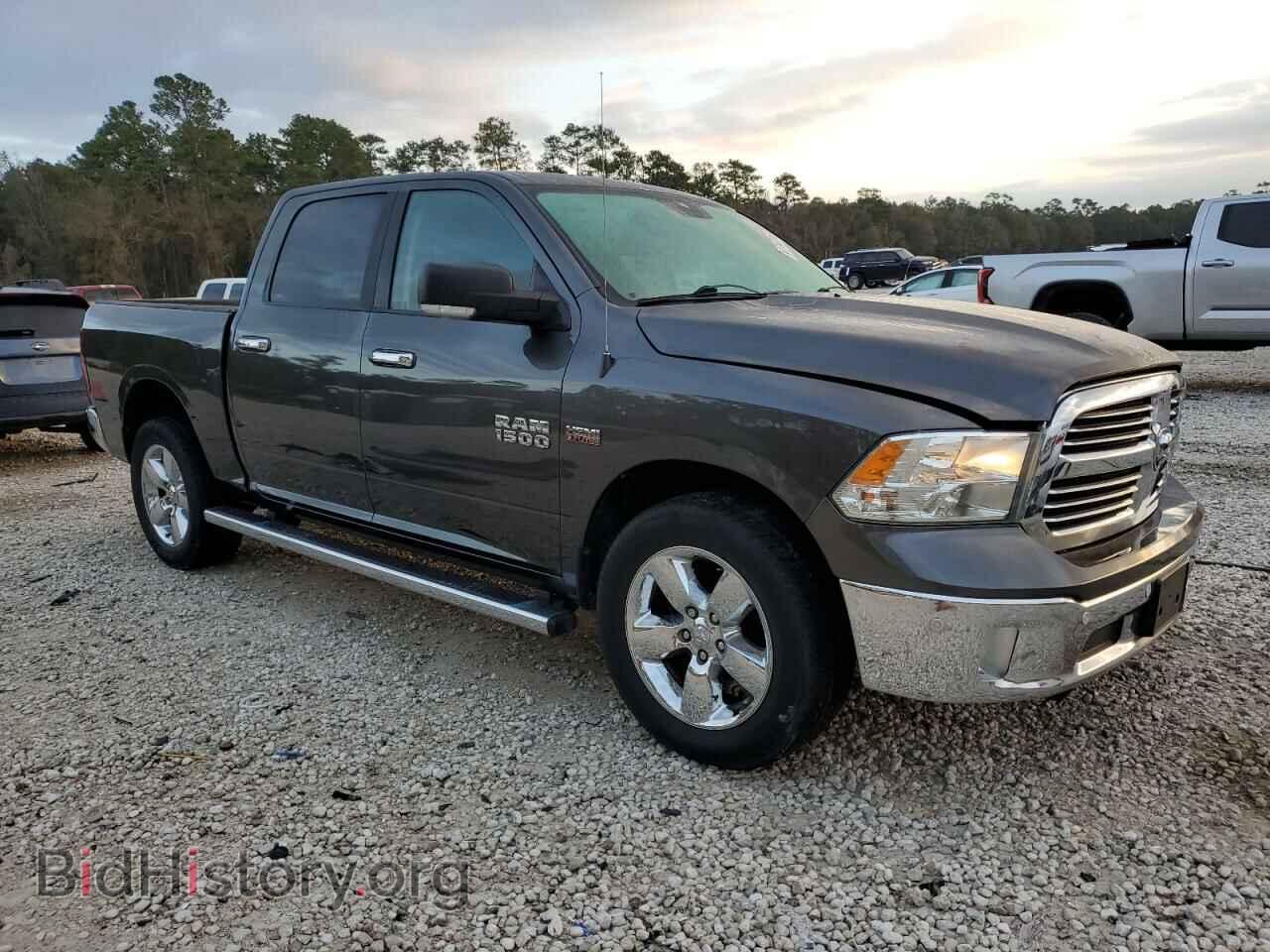 2015 RAM 1500 - VIN: 1C6RR6LT2FS686049 - Фото 4