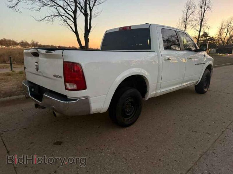 2012 Dodge RAM 1500 (VIN 1C6RD7NT9CS204660) — photo 4 of 10