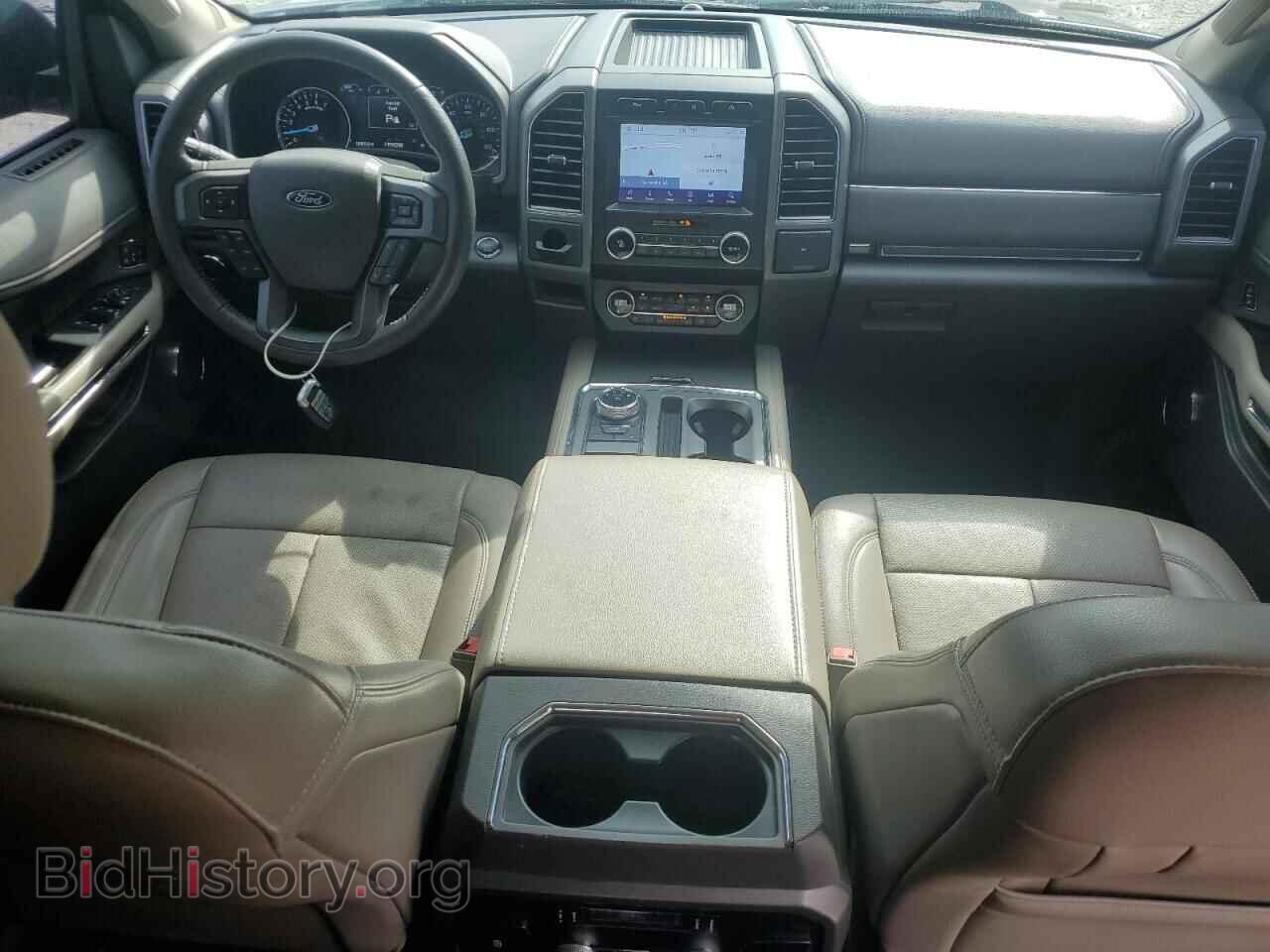 2020 FORD EXPEDITION - VIN: 1FMJK1HT9LEA50210 - Фото 8