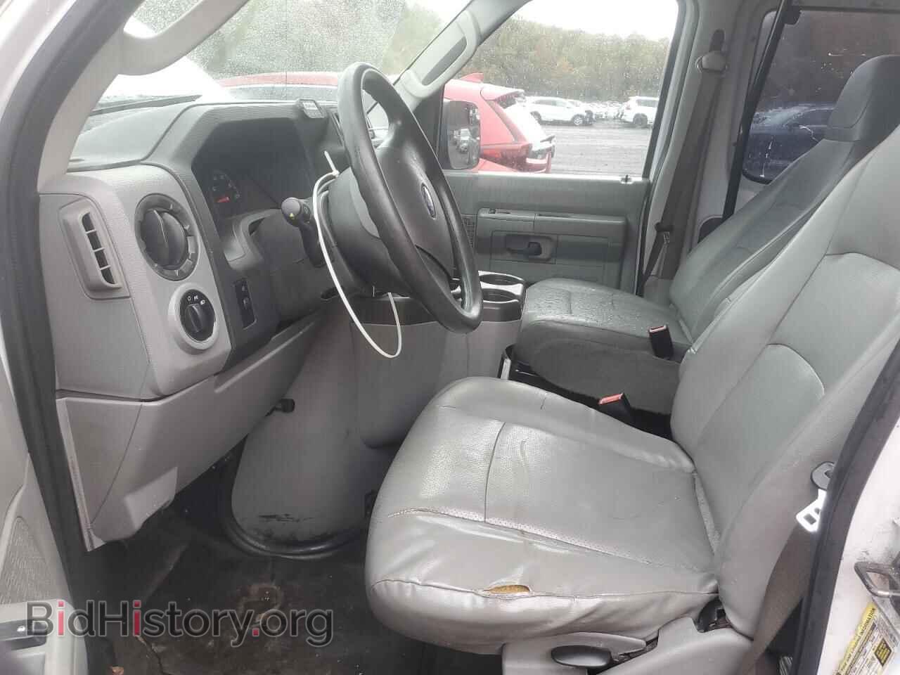 2014 FORD ALL Models - VIN: 1FTNS2EW9EDA51148 - Фото 7